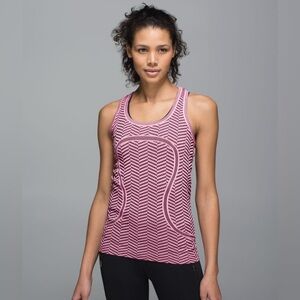 lululemon swiftly tech racerback